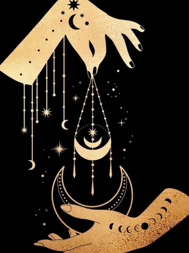 Midnight Magik gift card