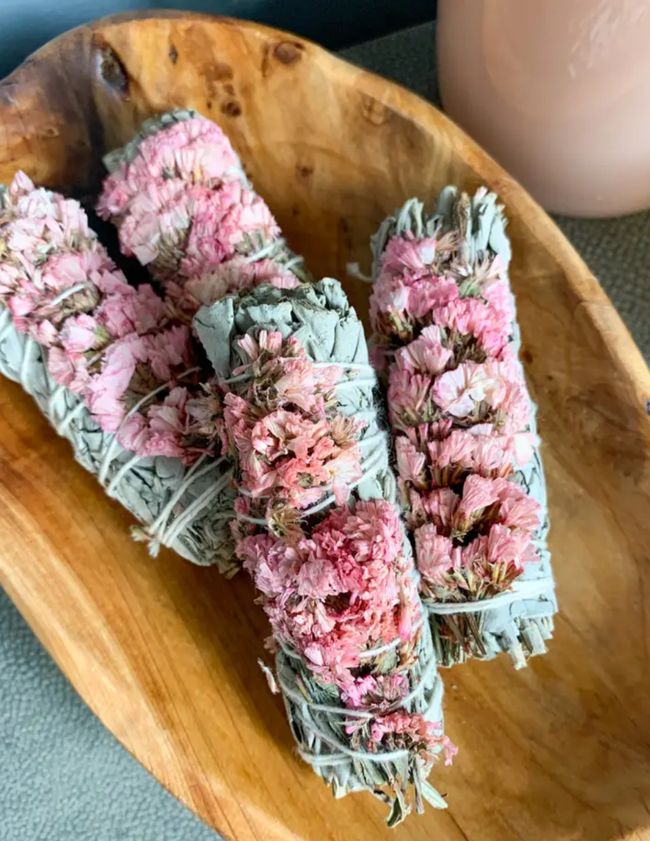 Variety Sage bundles