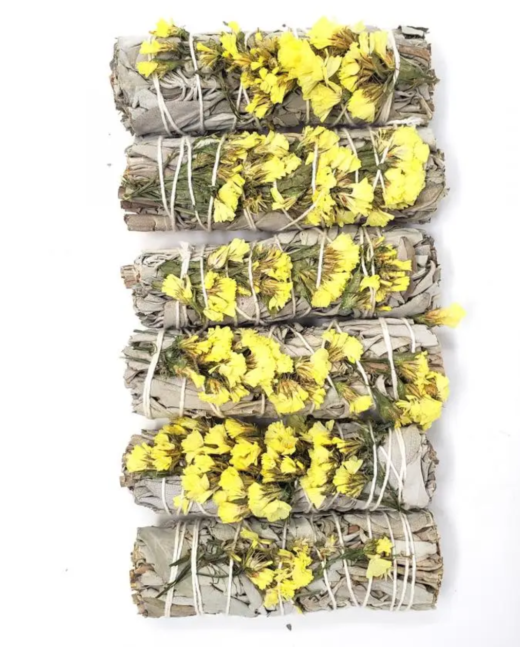 Variety Sage bundles