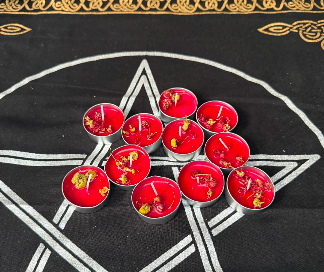 MABON RITUAL KIT