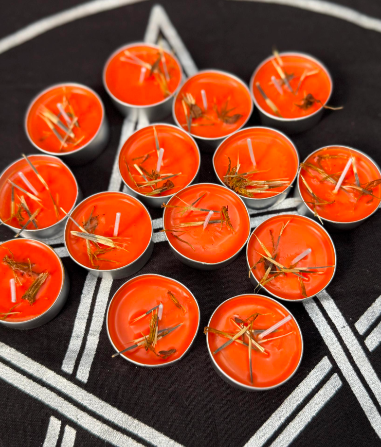 Samhain ritual kit