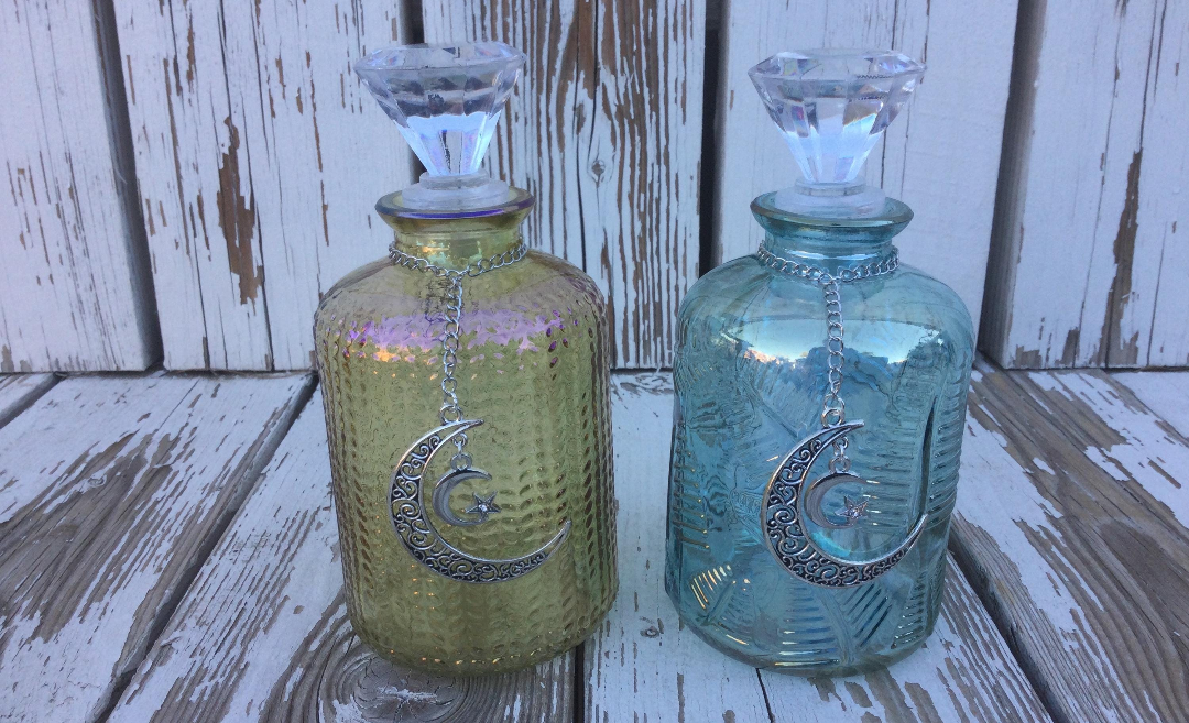 Moon water
