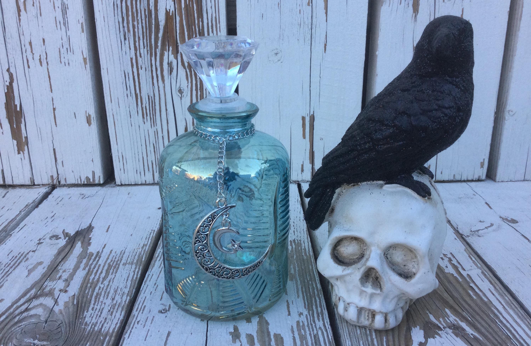 Moon water