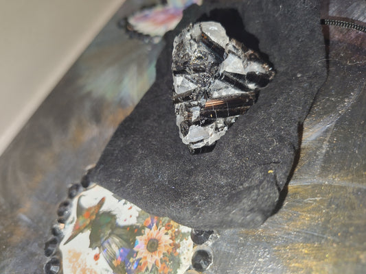 Sphalerite