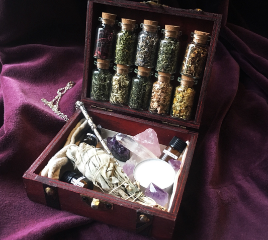 Small hex kit