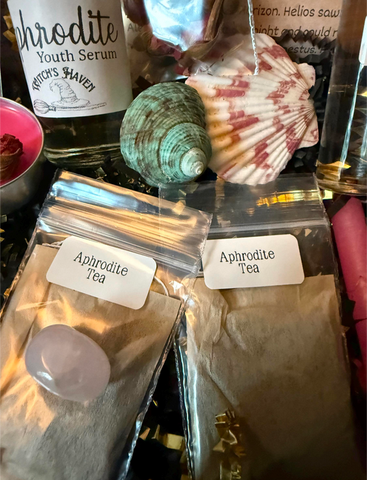 APHRODITE RITUAL KIT